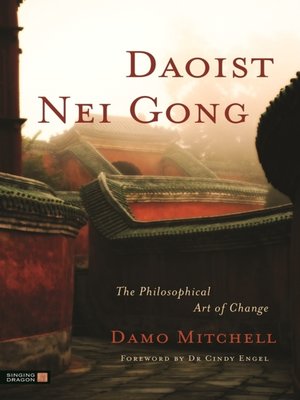 cover image of Daoist Nei Gong